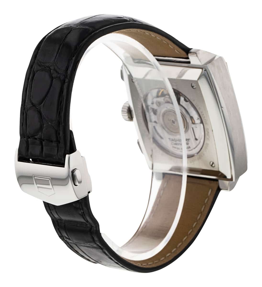 Tag Heuer Monaco CAW2110.FC6177 Tag Heuer Monaco CAW2110.FC6177